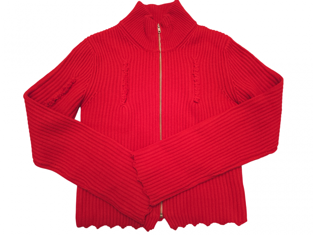 Кардиган MAISON DAVID, размер XS, S