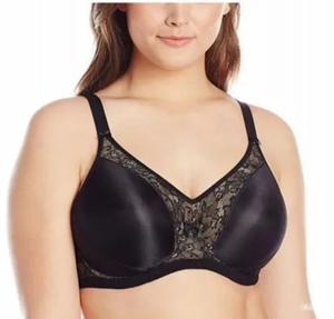 Goddess Yvette  Бюстгальтер 90H