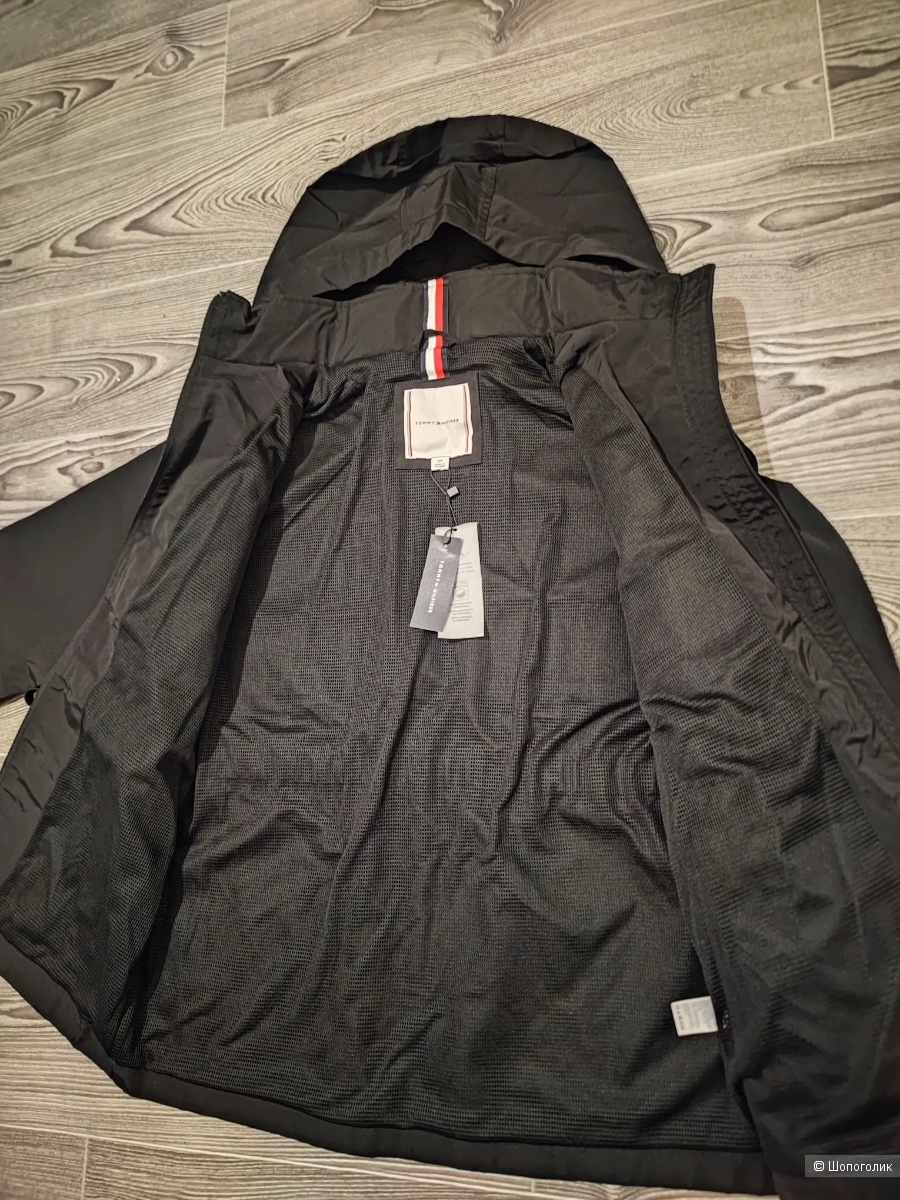 Куртка Tommy Hilfiger S