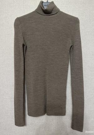 Водолазка Uniqlo S