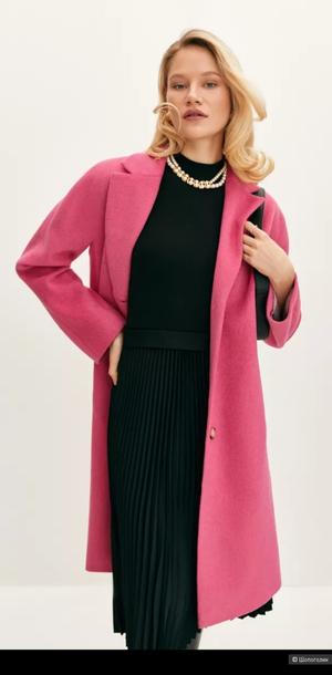 Пальто Elis 50 размер