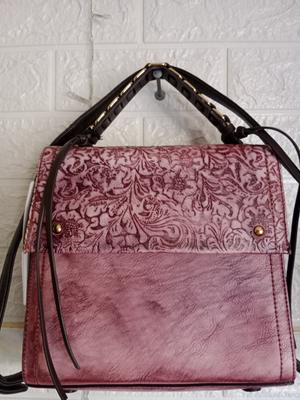 Сумка портфель женская