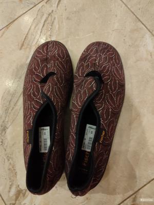 Ортопедические тапки Fischer размер 42