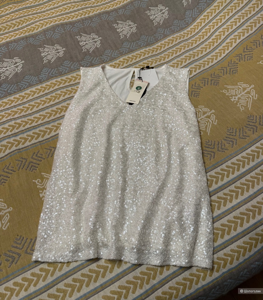 Блузка More&More 40 eu