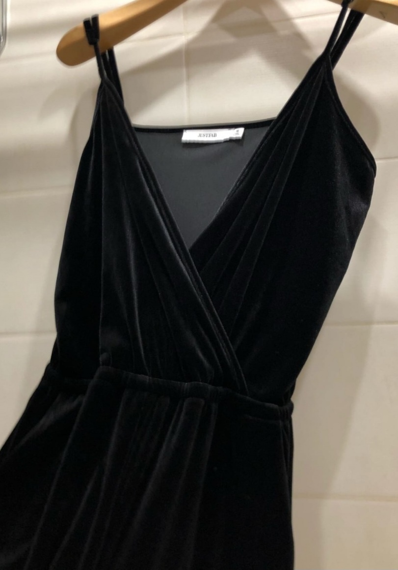 Комбинезон JUSTFAB, размер  M+/-