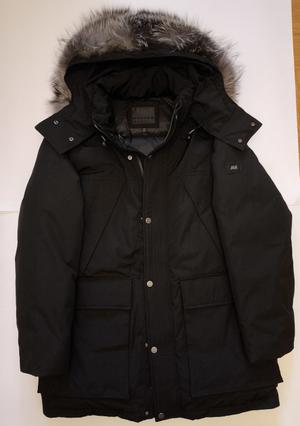 Пуховик Andrew Marc Amersham, размер М