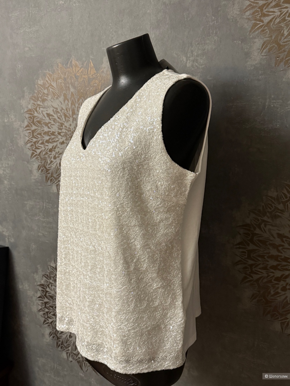 Блузка More&More 40 eu