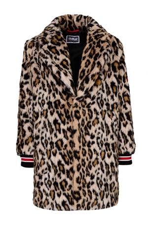 Gulliver Шуба 9-10 лет