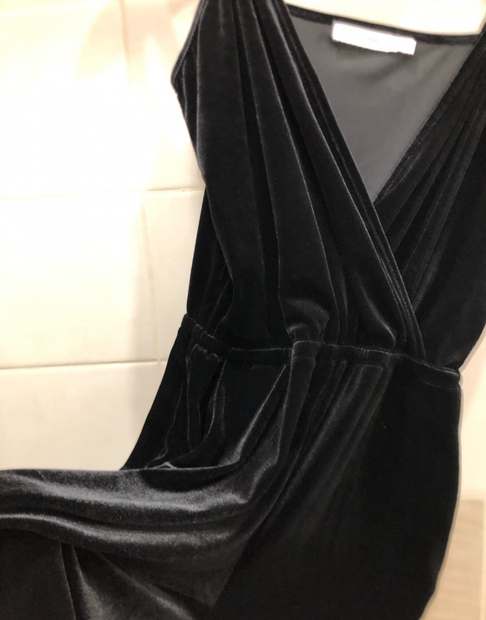 Комбинезон JUSTFAB, размер  M+/-