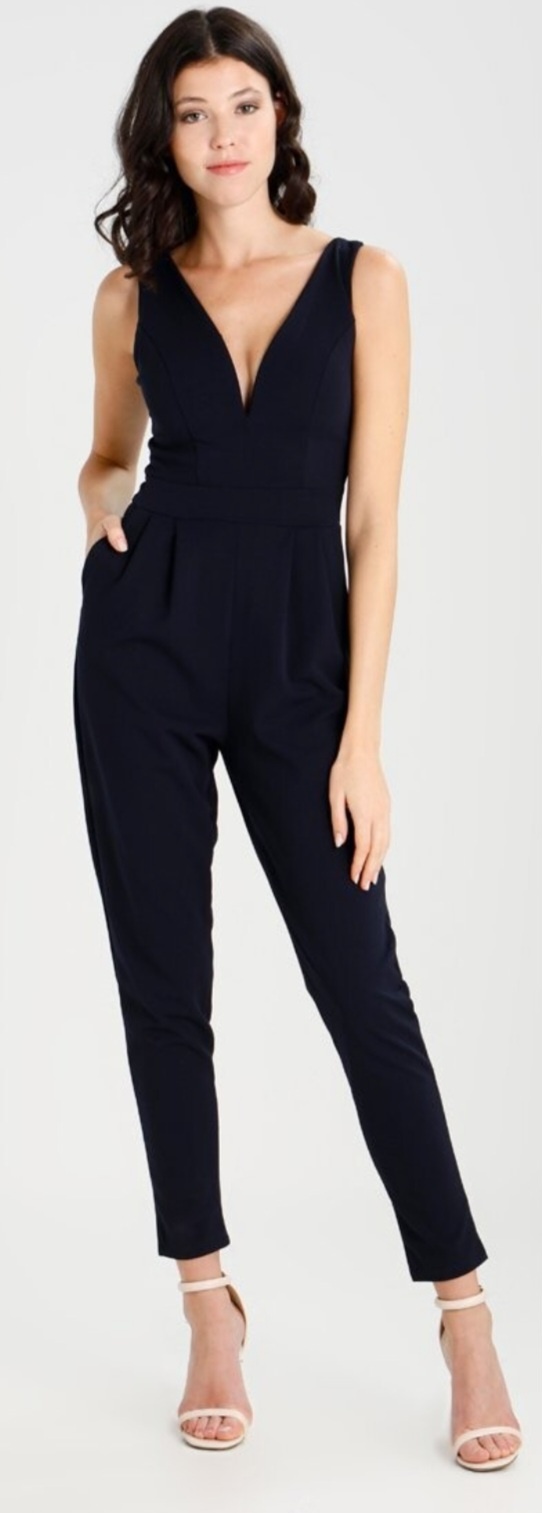 Комбинезон JUSTFAB, размер  M+/-