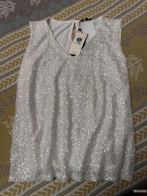 Блузка More&More 40 eu