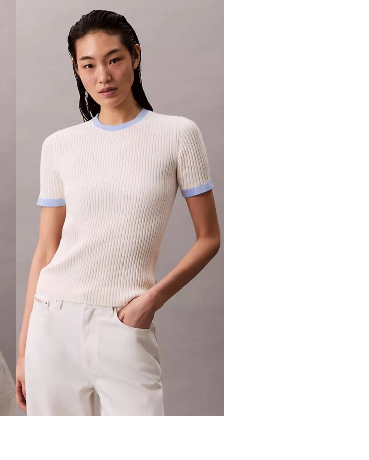 Джемпер Calvin Klein XS-S