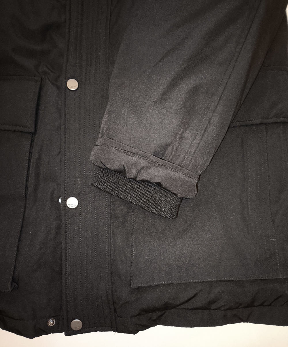 Пуховик Andrew Marc Amersham, размер М