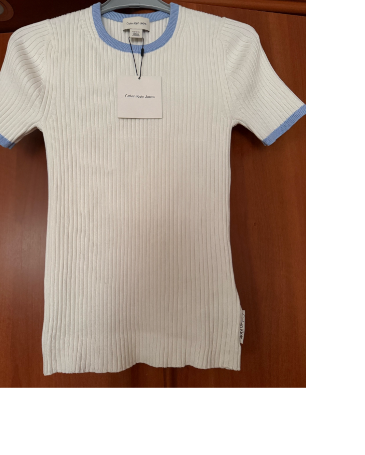 Джемпер Calvin Klein XS-S