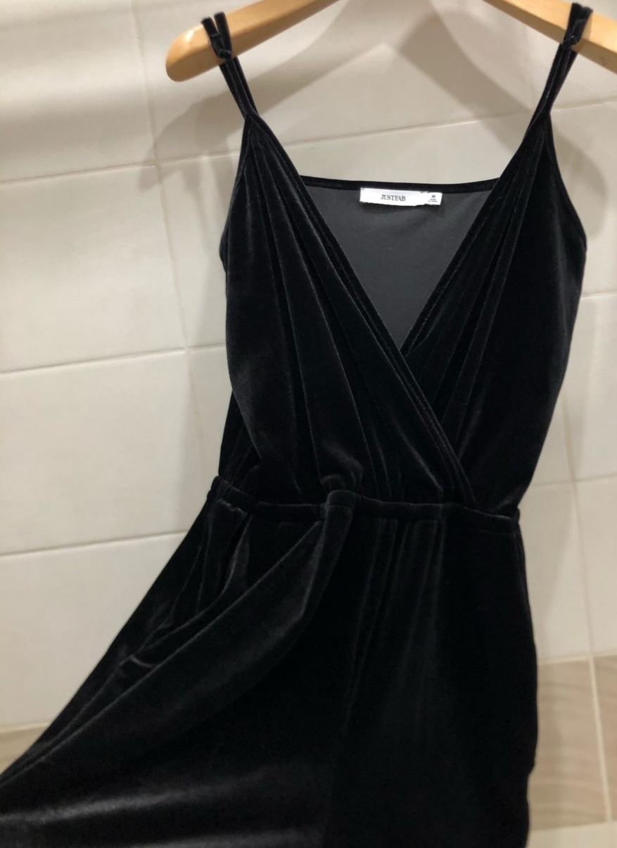 Комбинезон JUSTFAB, размер  M+/-