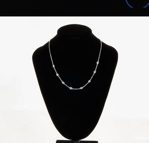 Колье U.S. Polo Assn