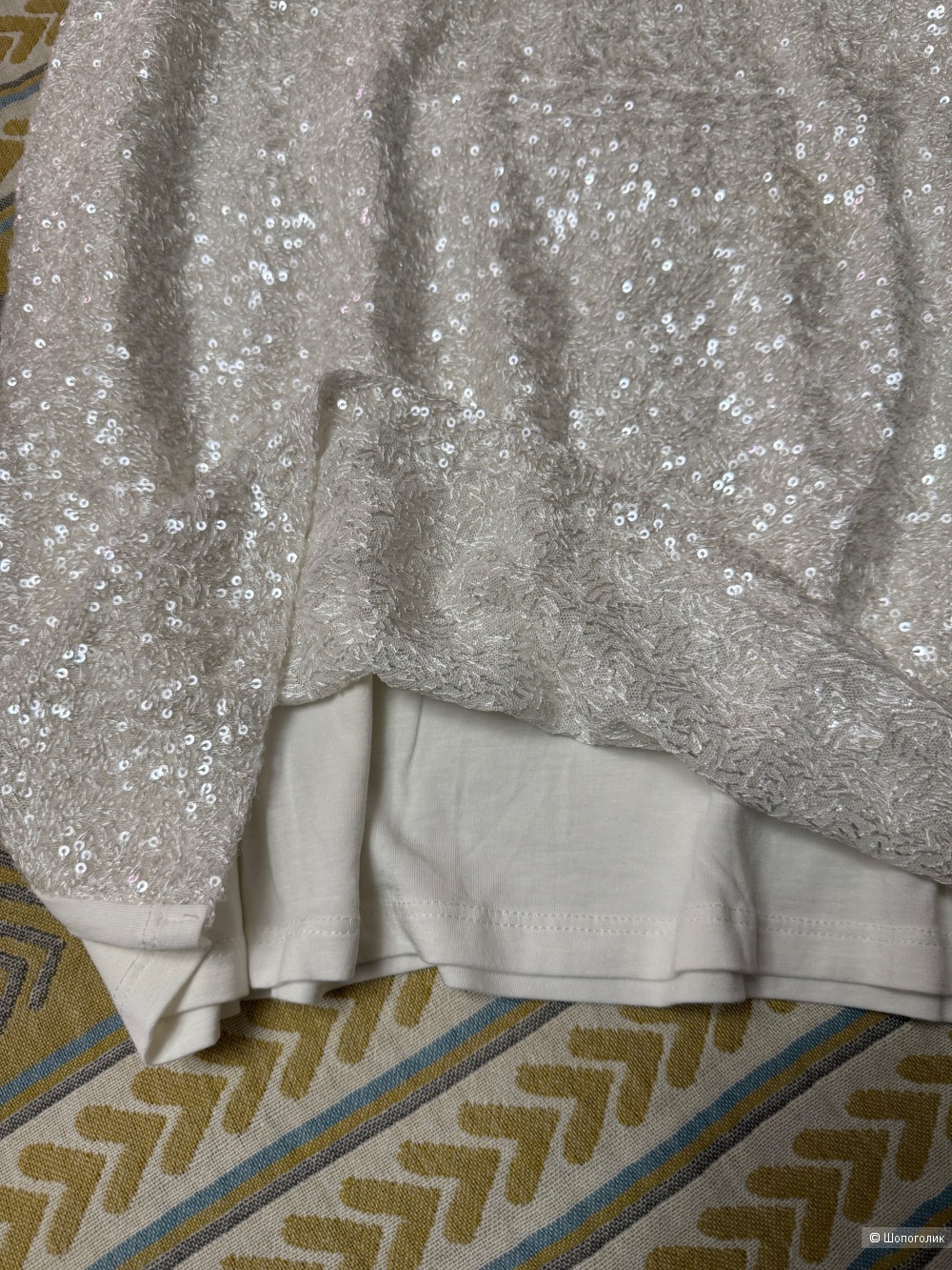 Блузка More&More 40 eu