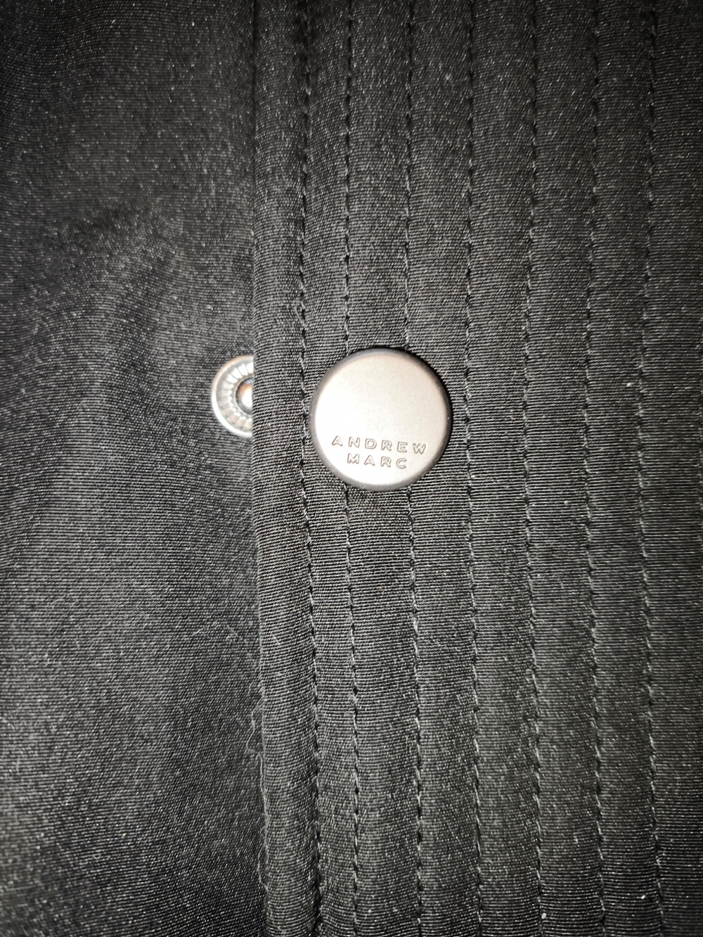 Пуховик Andrew Marc Amersham, размер М