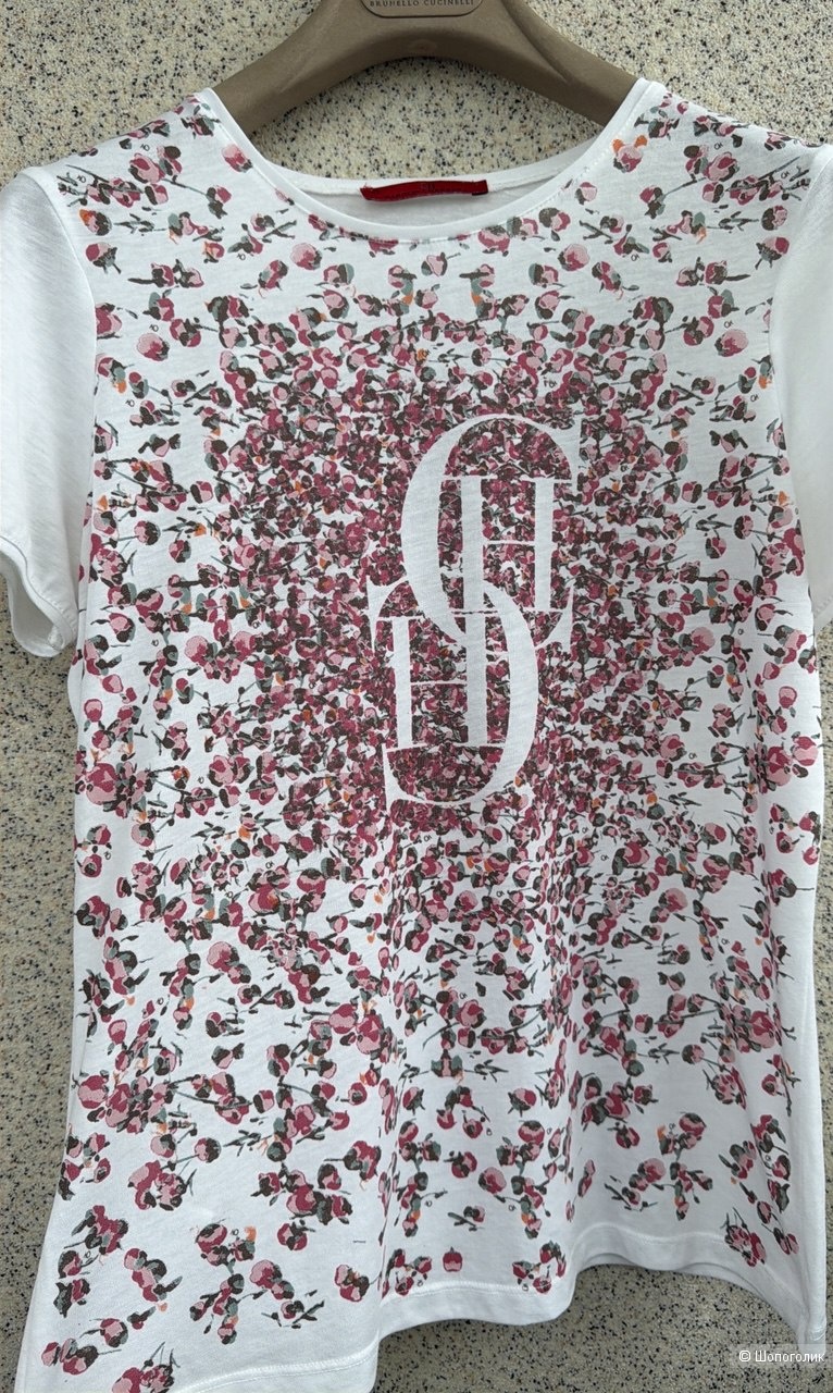 Футболка Carolina Herrera, 44