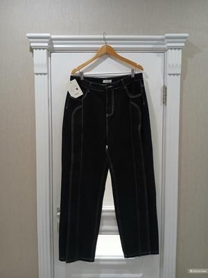 Джинсы Ken vibe р.50+-