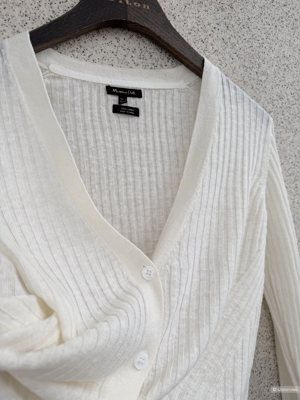 Кардиган Massimo dutti, M