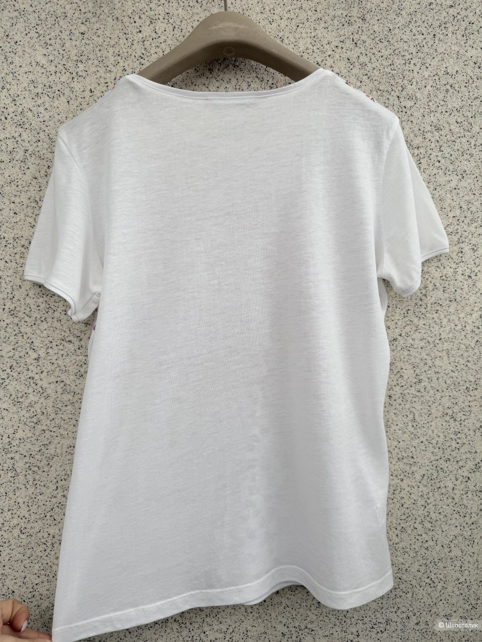 Футболка Carolina Herrera, 44