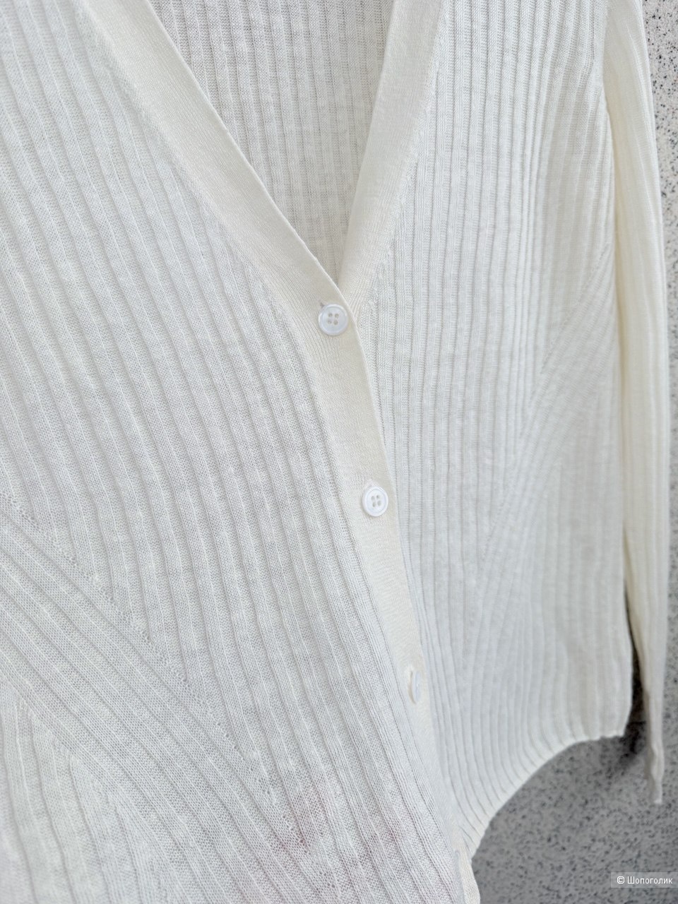 Кардиган Massimo dutti, M