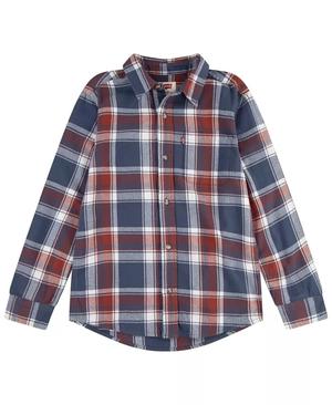 Рубашка Levi's L (147-163)