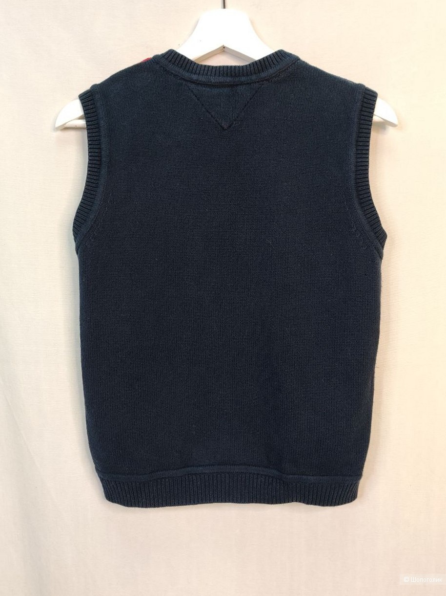 Tommy hilfiger жилет для 12-14 лет