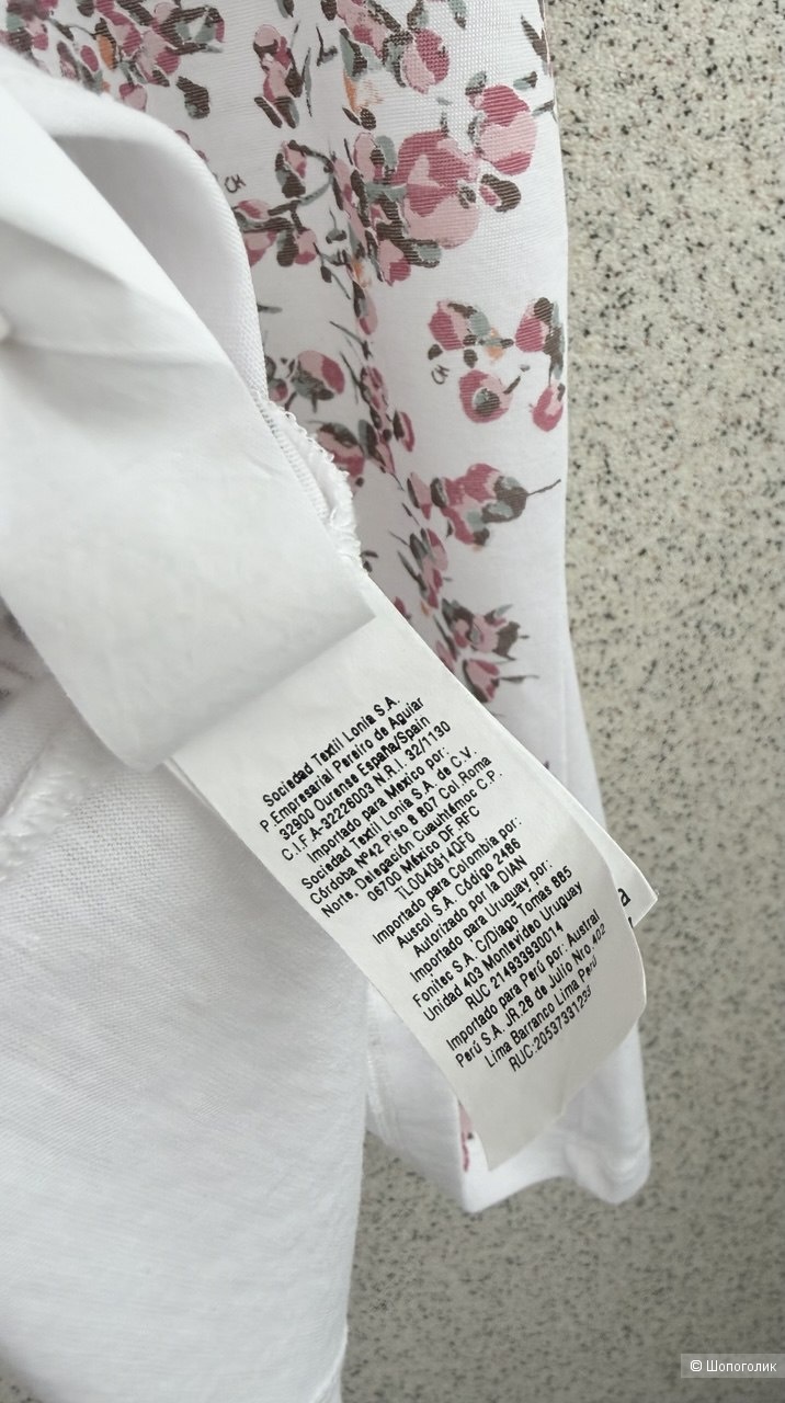 Футболка Carolina Herrera, 44