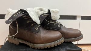 Ботинки Timberland 38 размер