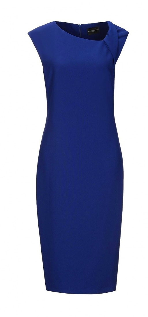 Платье ATOS LOMBARDINI, 48 IT на 48-50 размер