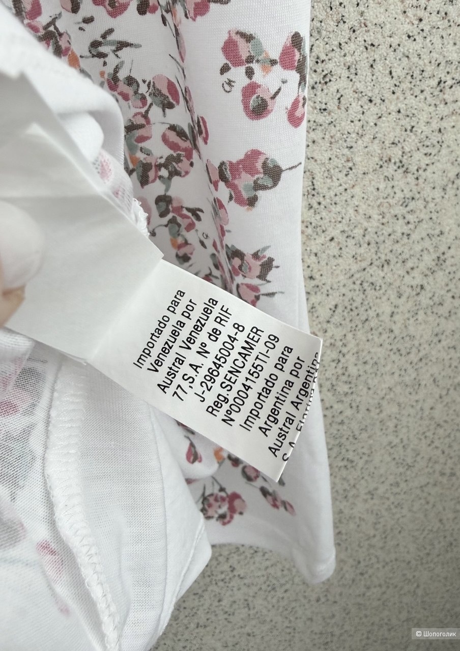 Футболка Carolina Herrera, 44