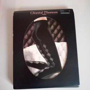 Колготки Chantal Thomass 1