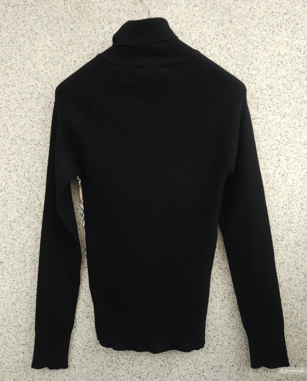 Бадлон Burberry, S