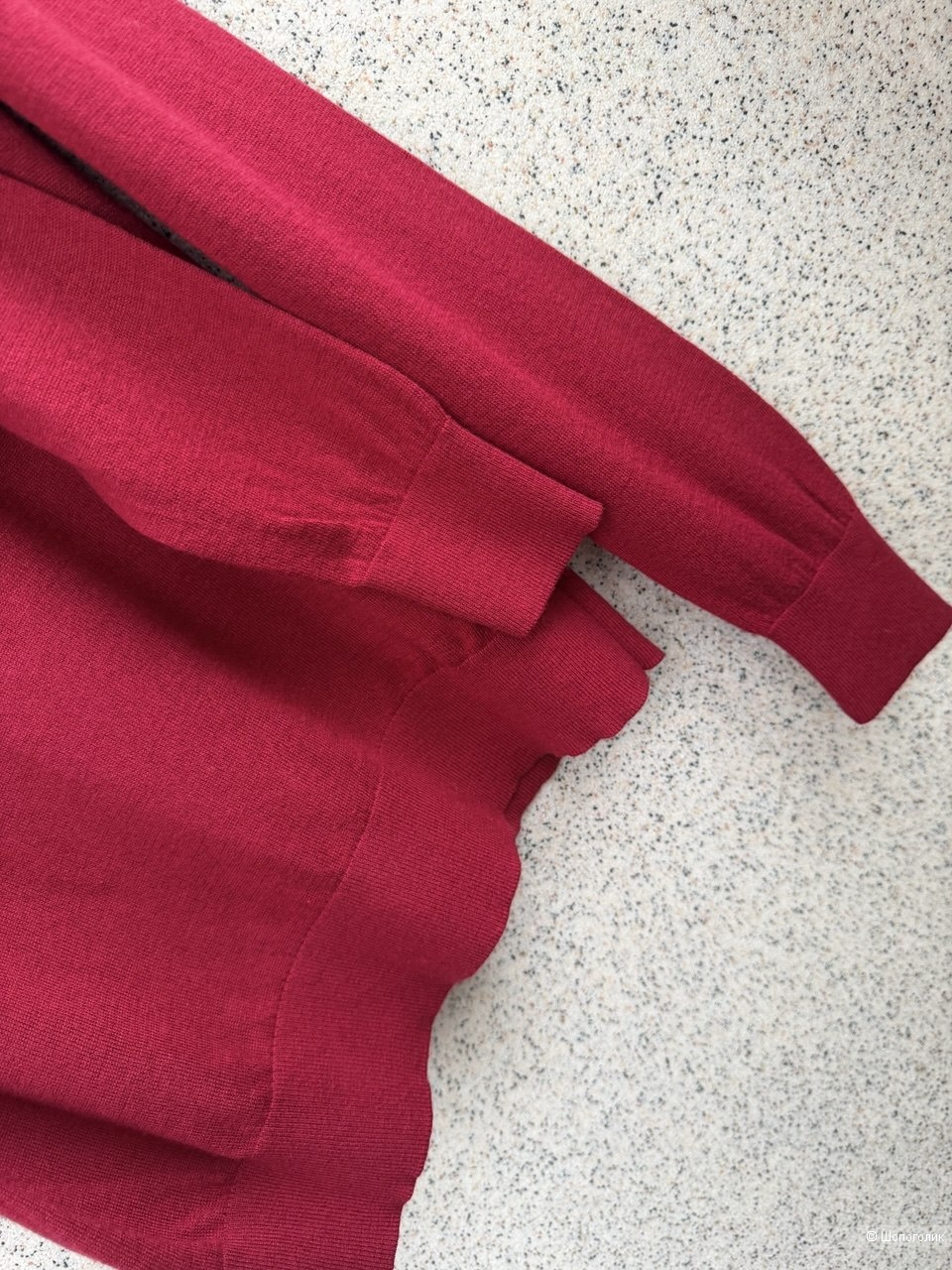 Водолазка Massimo dutti,M