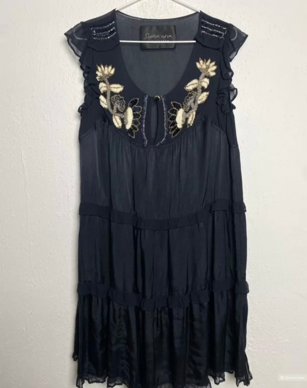 Платье Stella Nova (Дания), 44-46 размер