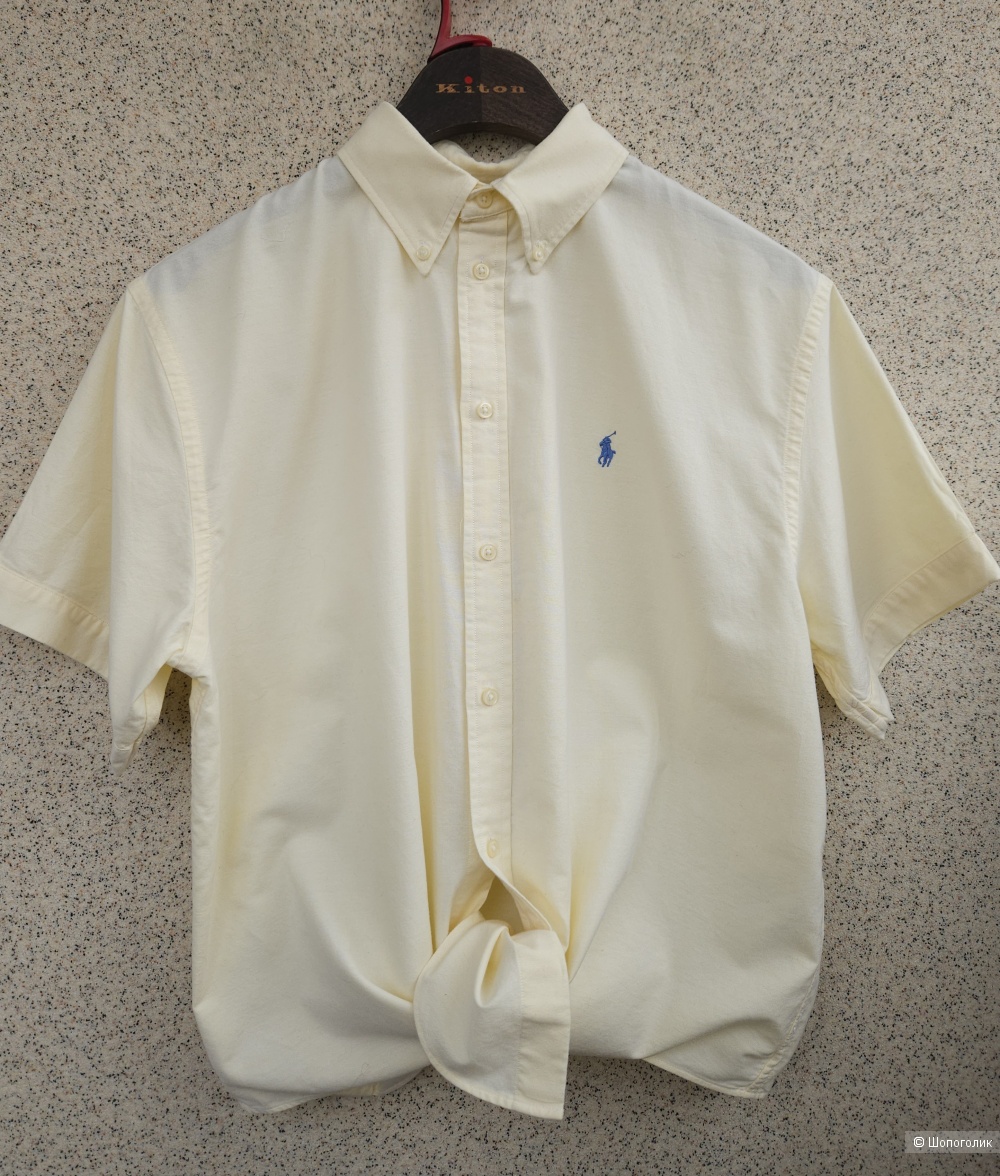 Рубашка Ralf Lauren, L
