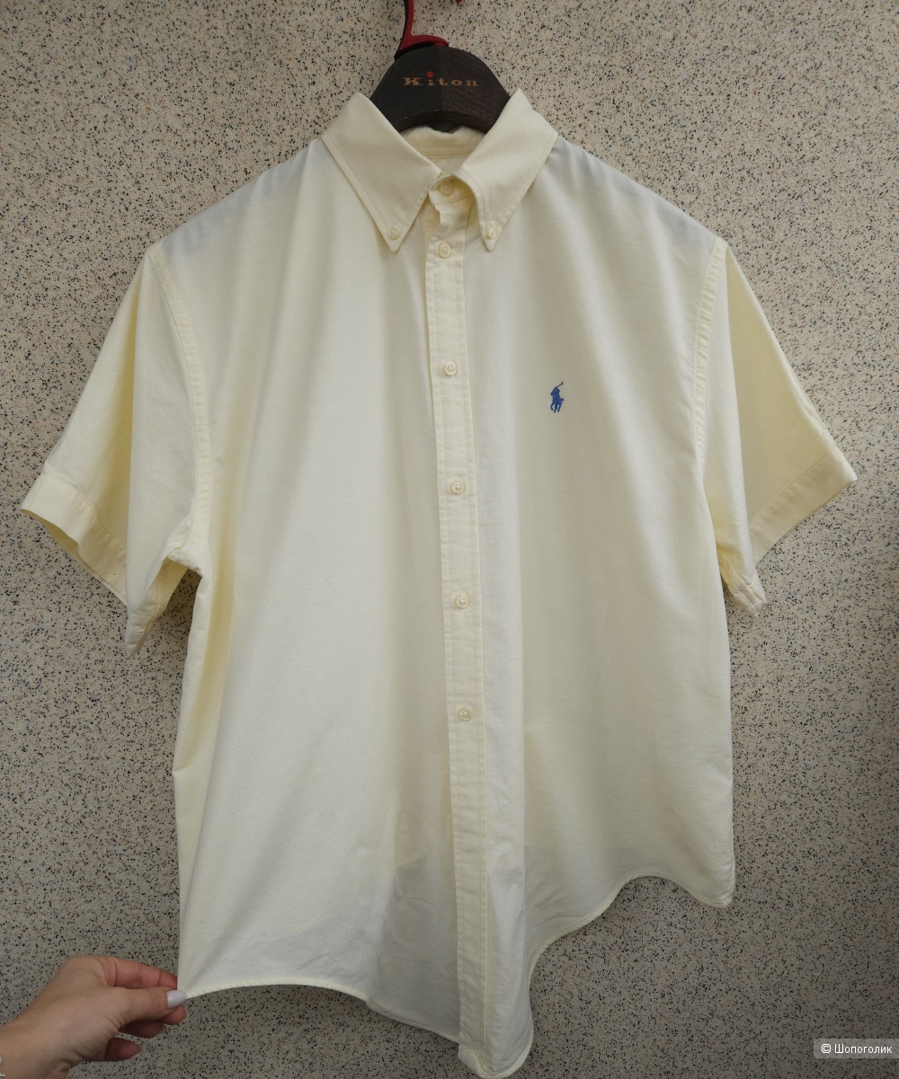 Рубашка Ralf Lauren, L