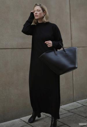 Платье Uniqlo/L