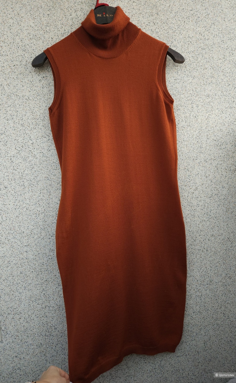 Платье Pier Antonio Gaspari,  44-46