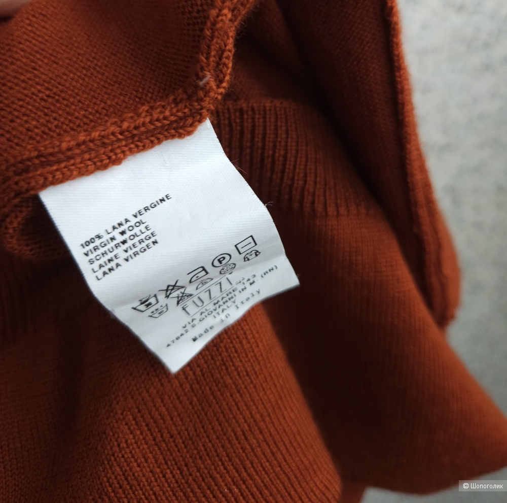 Платье Pier Antonio Gaspari,  44-46