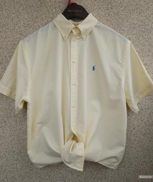 Рубашка Ralf Lauren, L