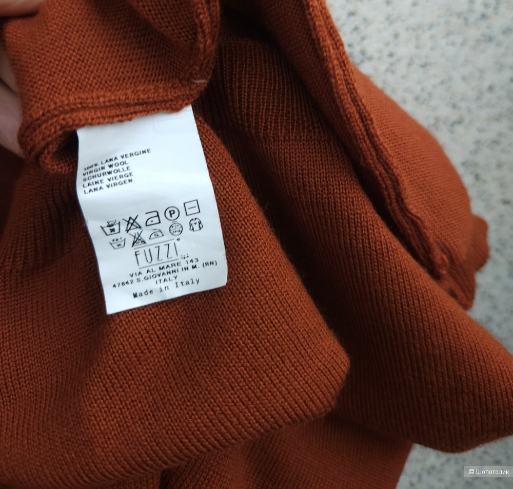 Платье Pier Antonio Gaspari,  44-46