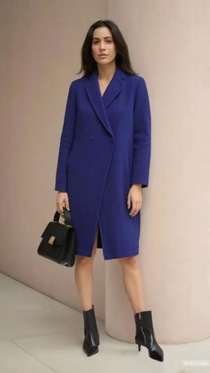 Пальто Celine, размер 44-46 (М)