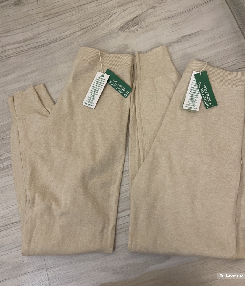 Штаны Benetton S