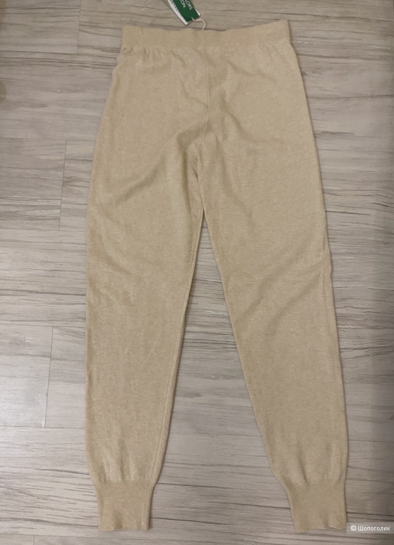 Штаны Benetton S