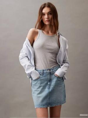 Майка Calvin Klein S-M