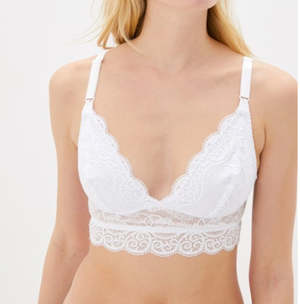 Бюстгальтер Hunny mammy р.85 D