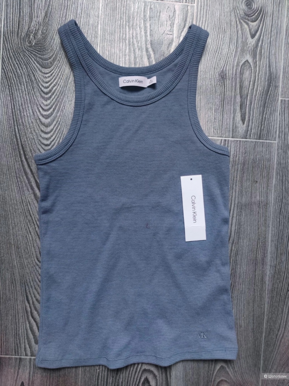 Майка Calvin Klein S-M